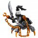 Конструктор LEGO Ninjago 70652 Вестник бури в Орле