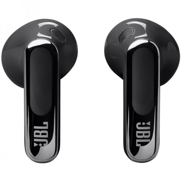 Беспроводные наушники JBL Live Flex 3, Black в Орле