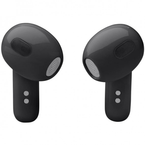 Беспроводные наушники JBL Live Flex 3, Black в Орле