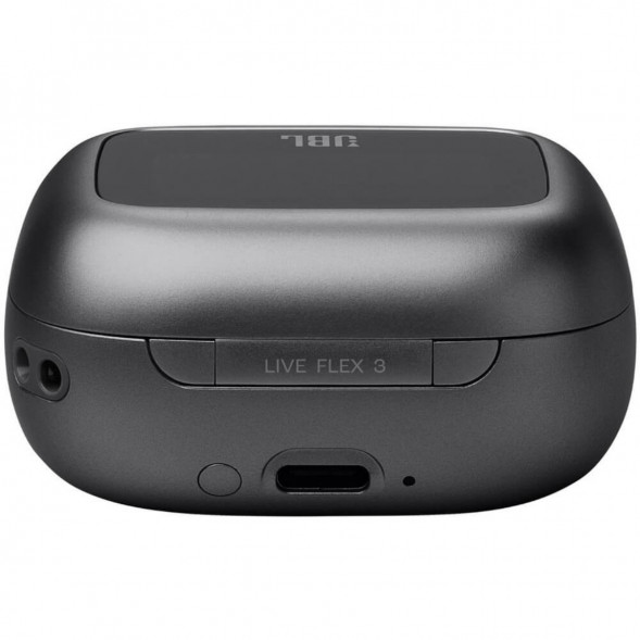 Беспроводные наушники JBL Live Flex 3, Black в Орле