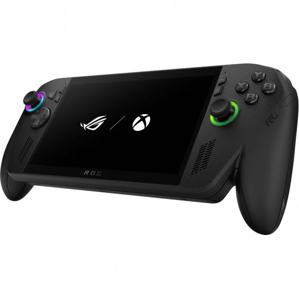 Портативная игровая консоль ASUS ROG Xbox Ally X (2025) 24/1024GB, черный в Орле
