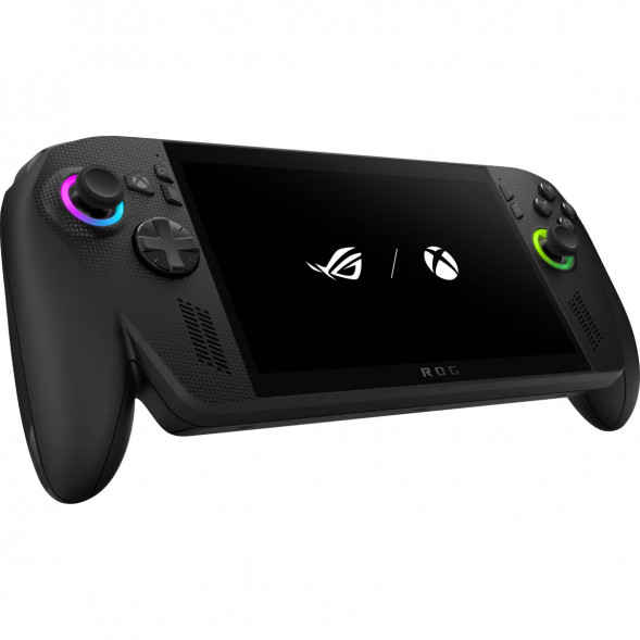 Портативная игровая консоль ASUS ROG Xbox Ally X (2025) 24/1024GB, черный в Орле