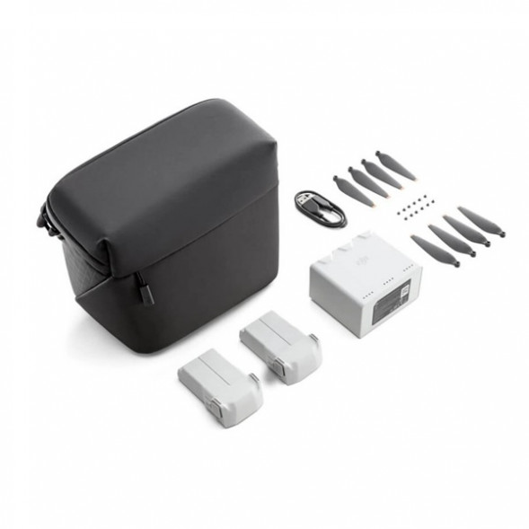 Набор аксессуаров DJI Mini 3 Pro Fly More Kit PLUS в Орле