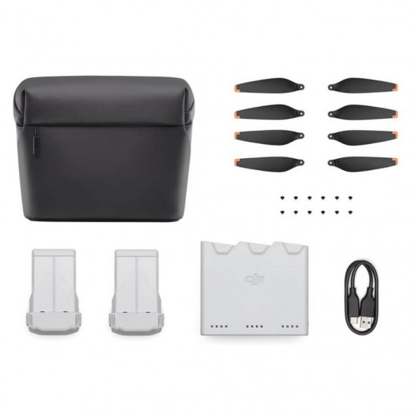 Набор аксессуаров DJI Mini 3 Pro Fly More Kit PLUS в Орле