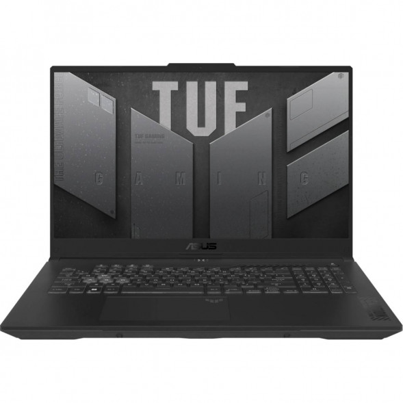 Ноутбук ASUS TUF Gaming A16 FA607NUQ-RL033 (16.0&amp;quot; WUXGA/R7 170/16GB/512GB/RTX 4050 6GB/NoOS), Серый в Орле