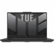 Ноутбук ASUS TUF Gaming A16 FA607NUQ-RL033 (16.0&amp;quot; WUXGA/R7 170/16GB/512GB/RTX 4050 6GB/NoOS), Серый в Орле