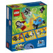 Конструктор LEGO Super Heroes 76094 Супергёрл против Брейниака в Орле