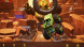 Игра Hot Wheels Monster Trucks: Stunt Mayhem [PS4, английская версия] в Орле