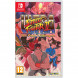 Игра Ultra Street Fighter II: The Final Challengers [Nintendo Switch, английская версия] в Орле
