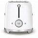 Тостер Smeg TSF01WHEU, белый в Орле