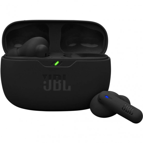 Наушники JBL Wave Beam 2 чёрный в Орле