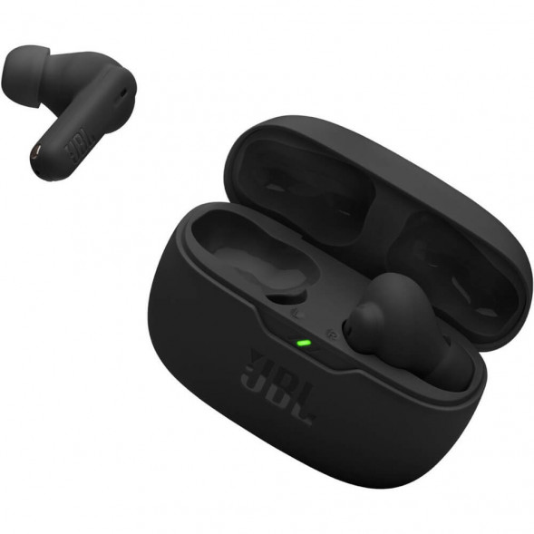 Наушники JBL Wave Beam 2 чёрный в Орле