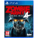 Игра Zombie Army 4: Dead War [PS4, русские субтитры] в Орле