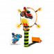Конструктор LEGO City 60299 Состязание трюков в Орле