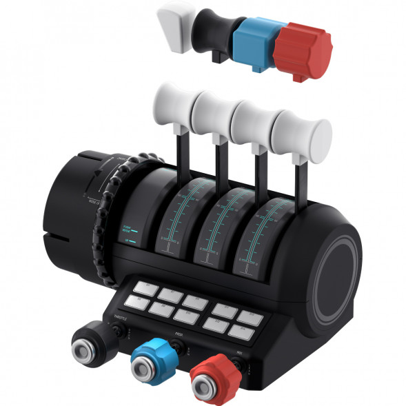 Авиасимулятор Turtle Beach VelocityOne Flightstick Universal Control System, Xbox/PC в Орле
