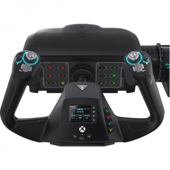 Авиасимулятор Turtle Beach VelocityOne Flightstick Universal Control System, Xbox/PC в Орле