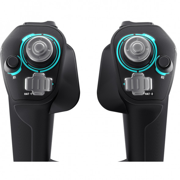 Авиасимулятор Turtle Beach VelocityOne Flightstick Universal Control System, Xbox/PC в Орле