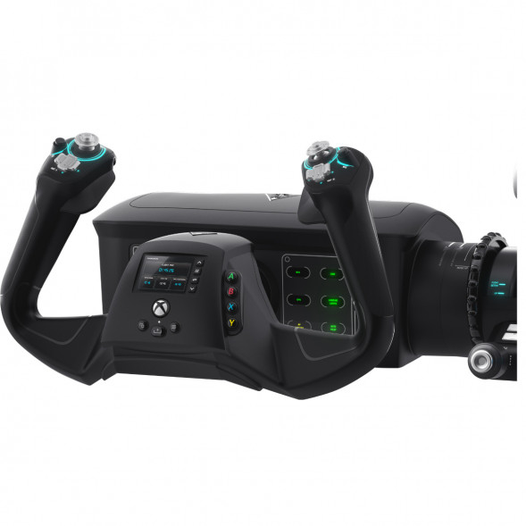 Авиасимулятор Turtle Beach VelocityOne Flightstick Universal Control System, Xbox/PC в Орле