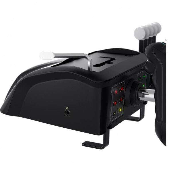 Авиасимулятор Turtle Beach VelocityOne Flightstick Universal Control System, Xbox/PC в Орле