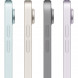 Планшет Apple iPad Air 11 (2026) 128GB Wi-Fi, Голубой в Орле