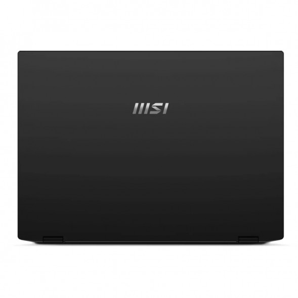 Ноутбук трансформер MSI Summit 16 AI Evo A2HMTG-057RU (16&amp;quot;, IPS, Intel Core Ultra 7 255H 2ГГц, 16 ядер, 16ГБ LPDDR5, 1ТБ SSD, Intel Arc 140T, Windows 11 Home), черный в Орле