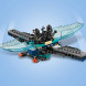 Конструктор LEGO Super Heroes 76101 Атака всадников в Орле