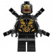 Конструктор LEGO Super Heroes 76101 Атака всадников в Орле