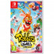 Игра Rabbids: Party of Legend [Nintendo Switch, русские субтитры] в Орле