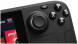 Игровая приставка Valve Steam Deck 64 ГБ SSD, черный в Орле