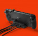 Игровая приставка Valve Steam Deck 64 ГБ SSD, черный в Орле