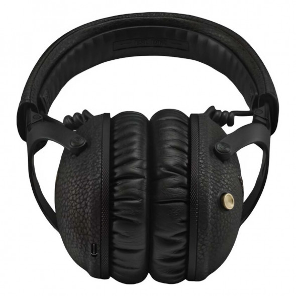 Беспроводные наушники Marshall Monitor III A.N.C, Black в Орле