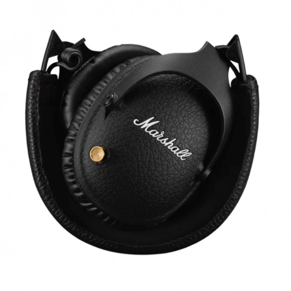 Беспроводные наушники Marshall Monitor III A.N.C, Black в Орле
