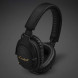 Беспроводные наушники Marshall Monitor III A.N.C, Black в Орле