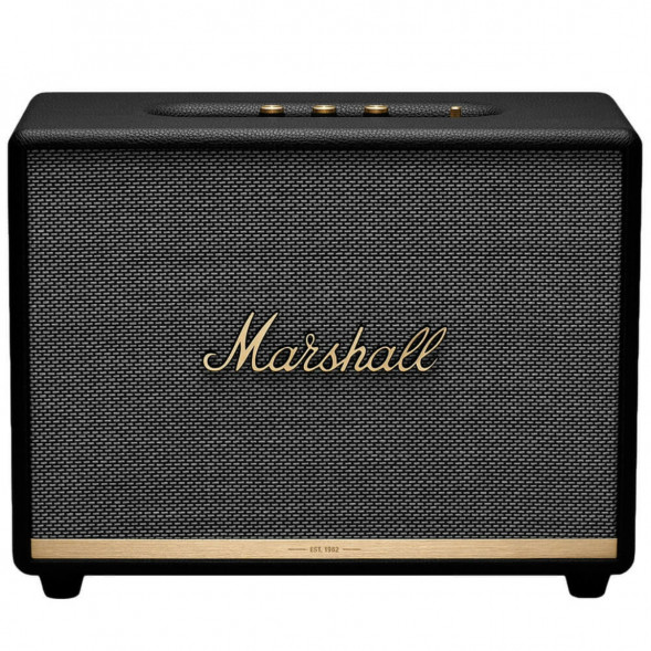 Портативная акустика Marshall Woburn II Black в Орле