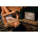 Портативная акустика Marshall Woburn II Black в Орле