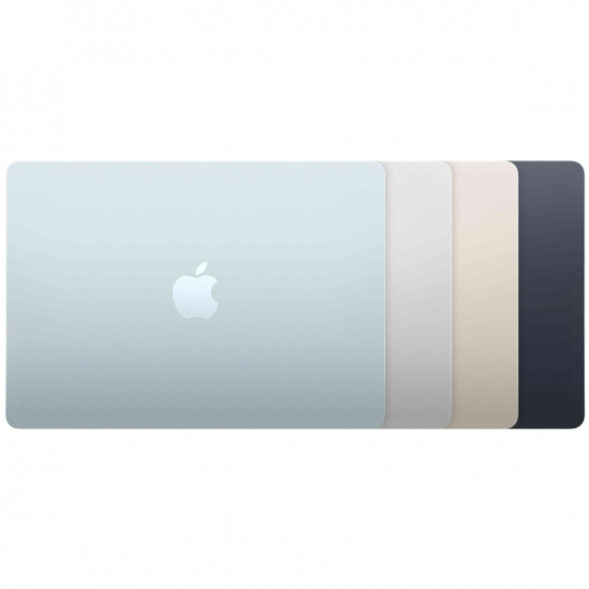Ноутбук Apple MacBook Air 13 2026 MDH74 (M5 8-Core GPU, 16/512GB), Серебристый/Silver в Орле