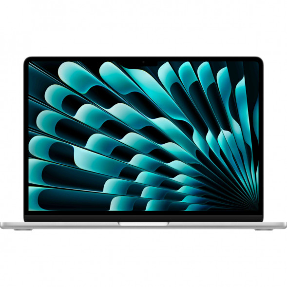 Ноутбук Apple MacBook Air 13 2026 MDH74 (M5 8-Core GPU, 16/512GB), Серебристый/Silver в Орле