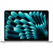 Ноутбук Apple MacBook Air 13 2026 MDH74 (M5 8-Core GPU, 16/512GB), Серебристый/Silver в Орле