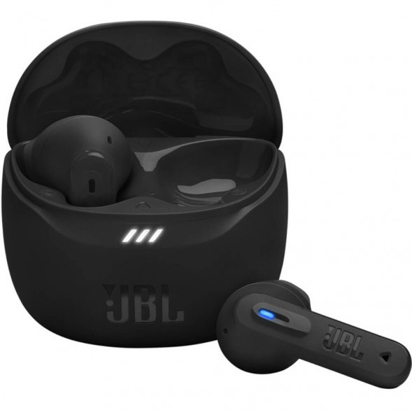 Наушники JBL Tune Flex 2, чёрный в Орле