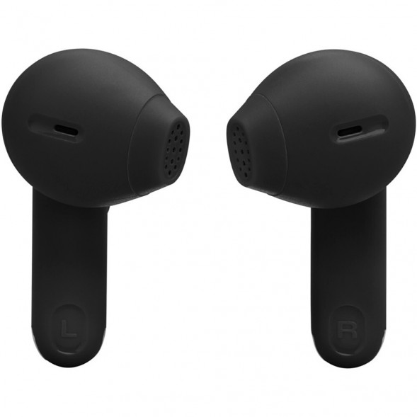 Наушники JBL Tune Flex 2, чёрный в Орле