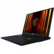 Ноутбук MSI Raider A18 HX A8WHG-409RU (18&amp;quot;, IPS, AMD Ryzen 9 8940HX 2.4ГГц, 16-ядерный, 32ГБ DDR5, 1ТБ SSD, NVIDIA GeForce RTX 5070 Ti 12 ГБ, Windows 11 Home), черный в Орле