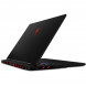 Ноутбук MSI Raider A18 HX A8WHG-409RU (18&amp;quot;, IPS, AMD Ryzen 9 8940HX 2.4ГГц, 16-ядерный, 32ГБ DDR5, 1ТБ SSD, NVIDIA GeForce RTX 5070 Ti 12 ГБ, Windows 11 Home), черный в Орле