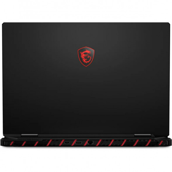Ноутбук MSI Raider A18 HX A8WHG-409RU (18&amp;quot;, IPS, AMD Ryzen 9 8940HX 2.4ГГц, 16-ядерный, 32ГБ DDR5, 1ТБ SSD, NVIDIA GeForce RTX 5070 Ti 12 ГБ, Windows 11 Home), черный в Орле