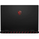 Ноутбук MSI Raider A18 HX A8WHG-409RU (18&amp;quot;, IPS, AMD Ryzen 9 8940HX 2.4ГГц, 16-ядерный, 32ГБ DDR5, 1ТБ SSD, NVIDIA GeForce RTX 5070 Ti 12 ГБ, Windows 11 Home), черный в Орле