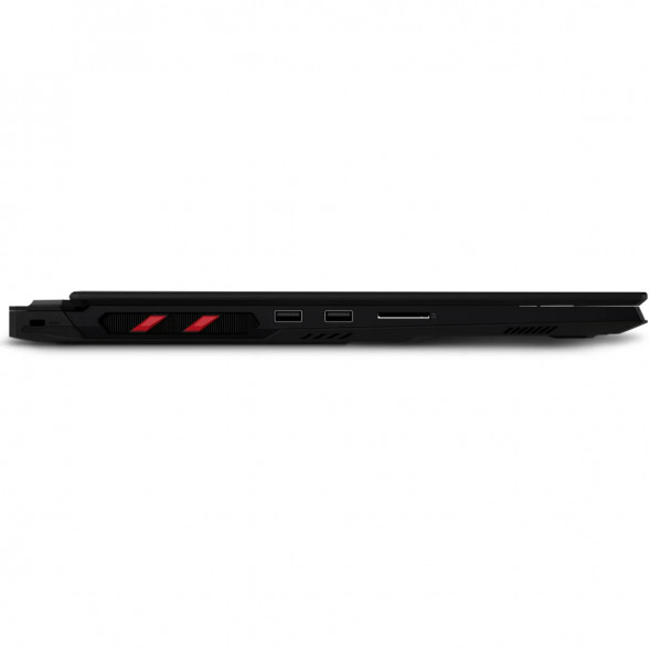 Ноутбук MSI Raider A18 HX A8WHG-409RU (18&amp;quot;, IPS, AMD Ryzen 9 8940HX 2.4ГГц, 16-ядерный, 32ГБ DDR5, 1ТБ SSD, NVIDIA GeForce RTX 5070 Ti 12 ГБ, Windows 11 Home), черный в Орле