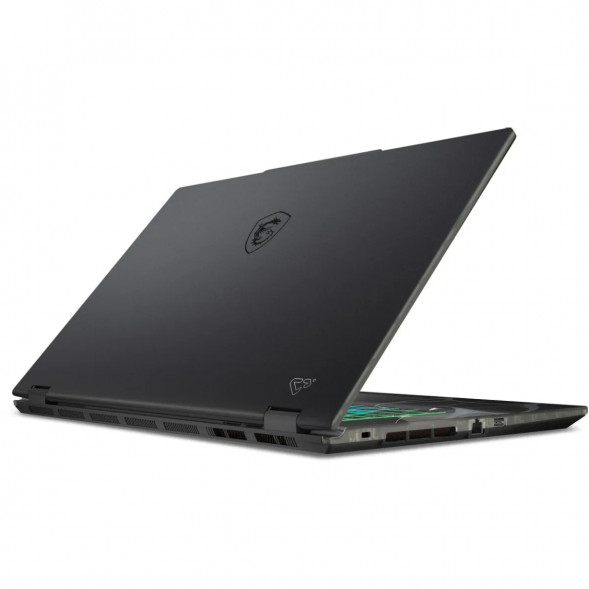 Ноутбук MSI Cyborg 15 B13WEKG-1248XRU (15.6&amp;quot;, IPS, Intel Core i5 13420H 2.1ГГц, 8 ядер, 16ГБ DDR5, 512ГБ SSD, NVIDIA GeForce RTX 5050 - 8 ГБ, без ОС), черный в Орле