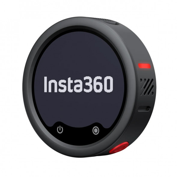 Беспроводной микрофон Insta360 Mic Pro (Transmitter) в Орле
