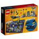 Конструктор LEGO Juniors 10753 Нападение Джокера на Бэтпещеру в Орле