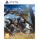 Игра Monster Hunter Wilds. Lenticular Edition [PS5, русская версия] в Орле