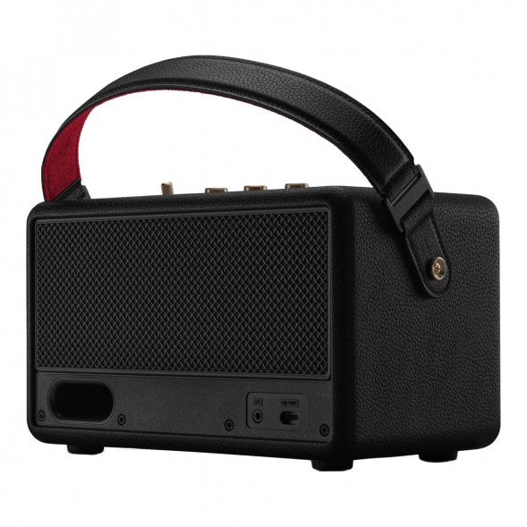 Портативная колонка Marshall Kilburn III, Black &amp;amp; Brass в Орле
